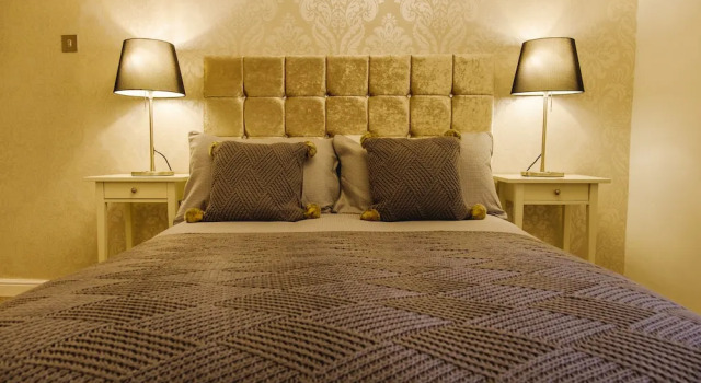 St John's Cottage - Simple2let Serviced Apartments, Varaa Huoneisto Asunnot kohteessa Merseyside, Huoneisto