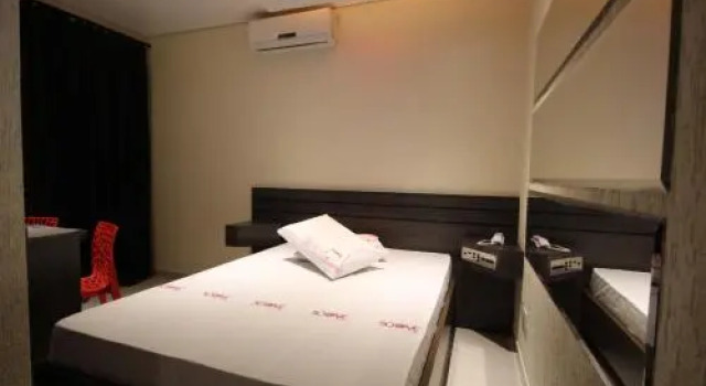Hotel Só Love