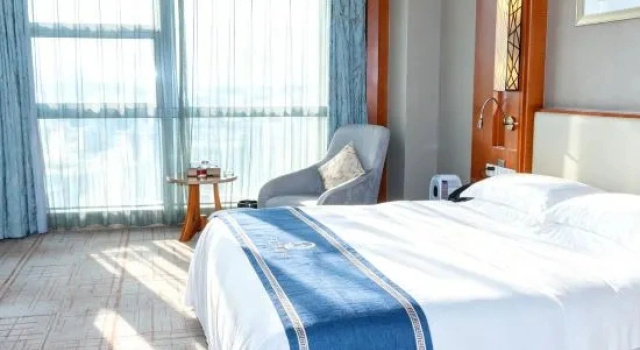 Двухместный люкс Empark Grand Hotel Guiyang