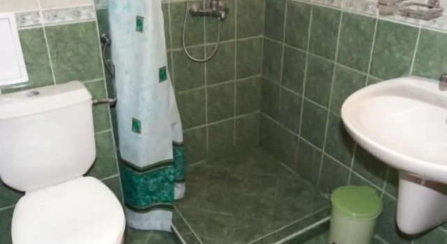 Номер Standard Family Hotel Romantik
