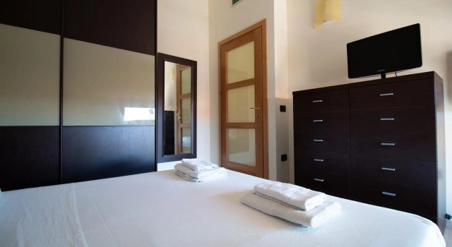 Welcomely - La Dimora Del Mare, Rezervasyon Otel Torre Grande Sinis Peninsula