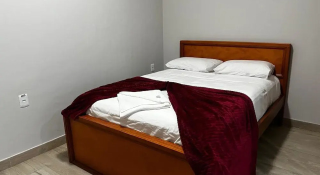 Трёхместный семейный номер Standard Hotel Morada Del Este