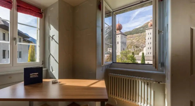 Номер Standard Gästehaus St. Ursula