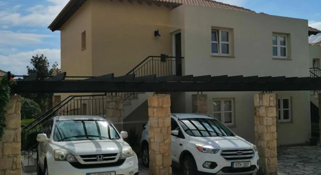 Aphrodite Hills Adonis Apartment