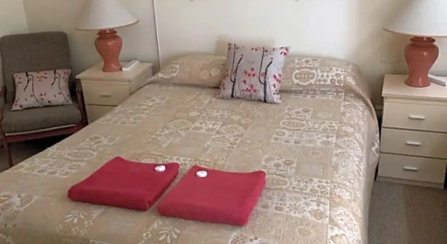 Номер Economy Tarra Motel Yarram