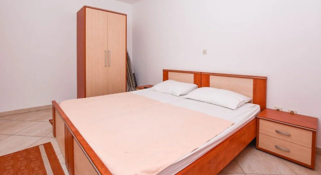 Apartment Jaspis, Забронировать Апартаменты/квартира Отели Биоград-на-Мору с парковкой, рядом с Kornati Marina, Парковка