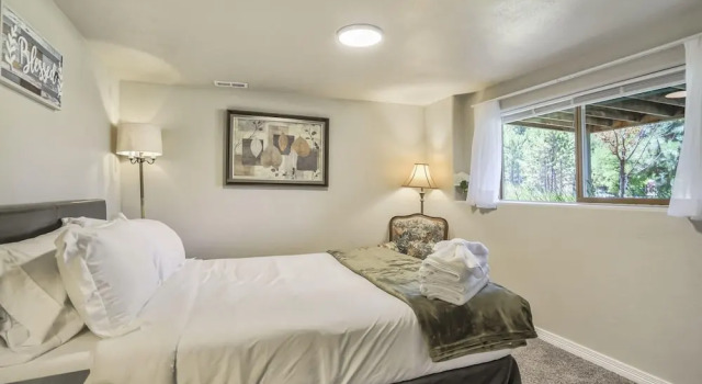 6bdmountain Getawayfire Placeminutes to Pikes Peak & Charis, Prenota Casa vacanze Woodland Park Colorado