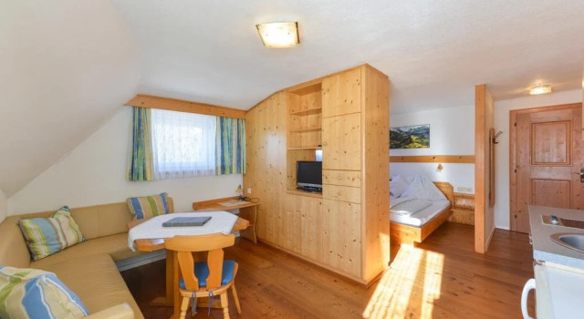 Landhaus Bergrast, Rezerwuj Dom wakacyjny Hotele w Schladming - Dachstein z parkingiem, Parking