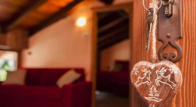 Апартаменты Emilio Apartments