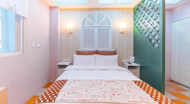 Двухместный номер Standard Story Inn City
