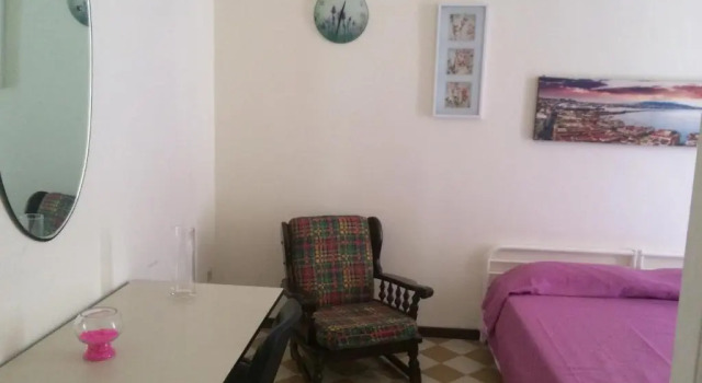 Номер Deluxe O Sarracino B&B