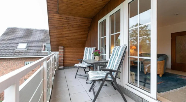 Seepark Wohnung 3 2, Забронировать Отель Шарбойц Holstein Switzerland, рядом с Пляж Hundestrand