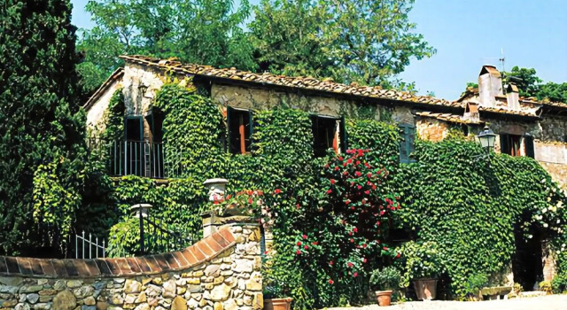 Villa La Selva