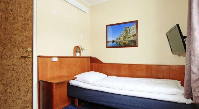 Active Hotel, Prenota Hotel Notteroy Vestfold og Telemark