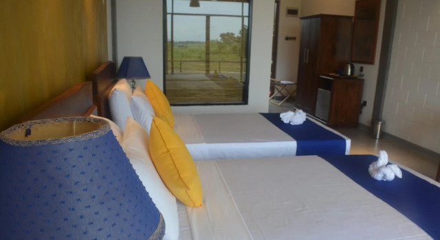 Royal Tusker Udawalawa, Book Hotel Udawalawe Ratnapura District