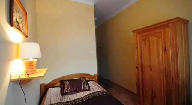 Hotel Mazur