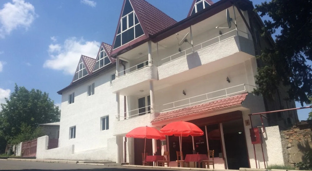 The Role House