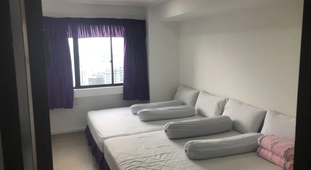 Julie's Apartment, Reserva ahora Apartamento Singapur Singapur