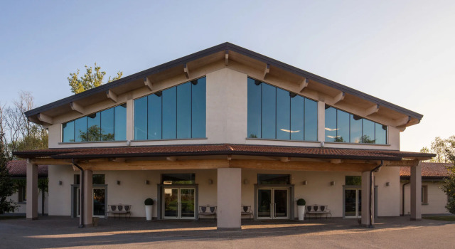 Hotel Capolago