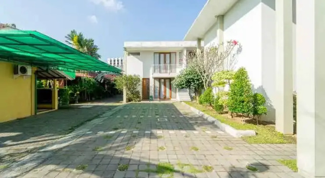 Payu Hotel Jogja