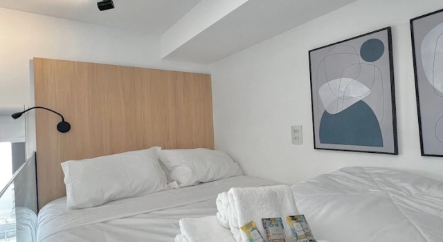 Студия Innvista Haus Mitre 370
