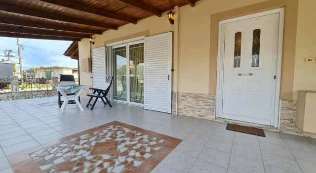 Myrtia Guest House, Prenota Affittacamere Hotel a Peloponneso con parcheggio, Parcheggio