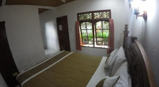 Номер Standard Ekas Homestay