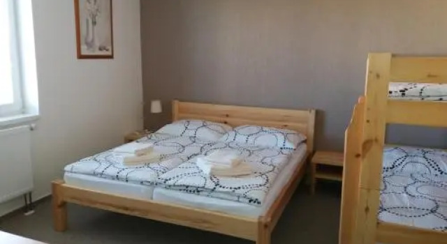 Vila Mušov
