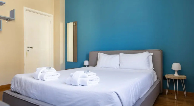 Beethoven Luxury Apartment, Prenota Appartamento Roma Lazio