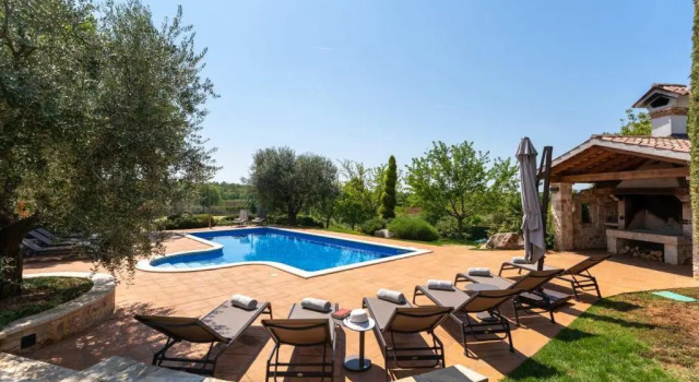 Villa Pilato