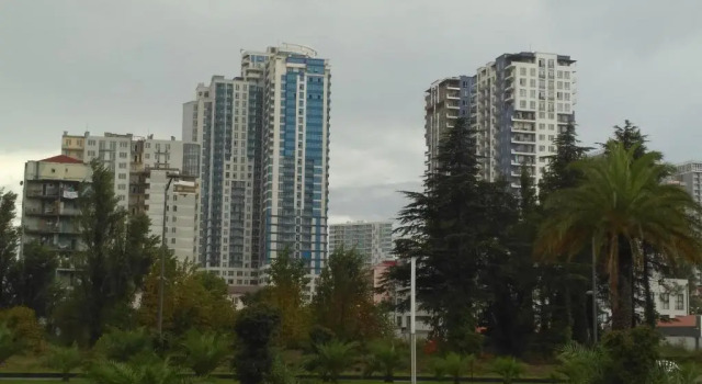 Millka Star Batumi, Book Hotel Batumi 