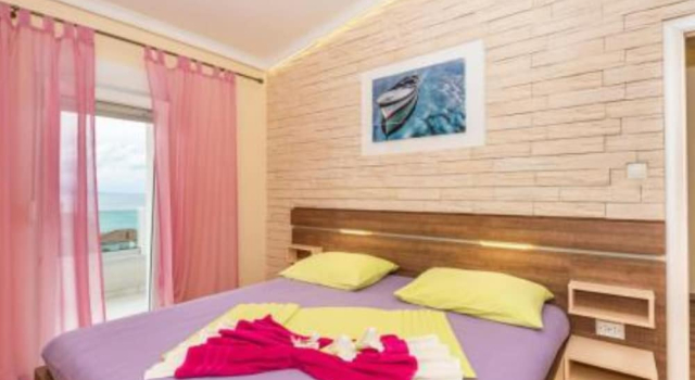 Апартаменты Superior Villa Goldfield