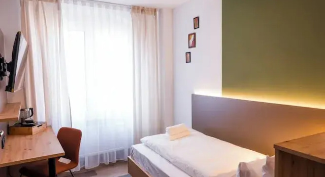 Номер Classic Hotel Sandkorn