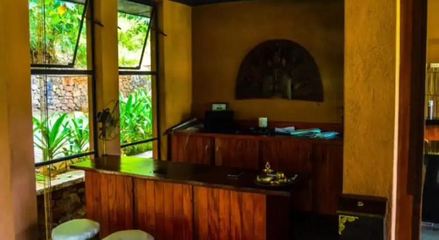 Rainforest Boutique Resort, Book Ferieresort Athirapally New Delhi