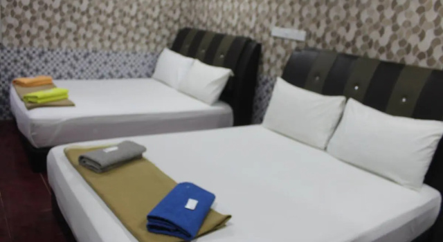 Aman Puri Hotel