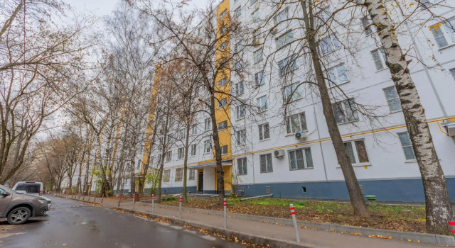 Apartments on Dmitrovskoe highway 43k1, Book Apartment SAO Area Moscow