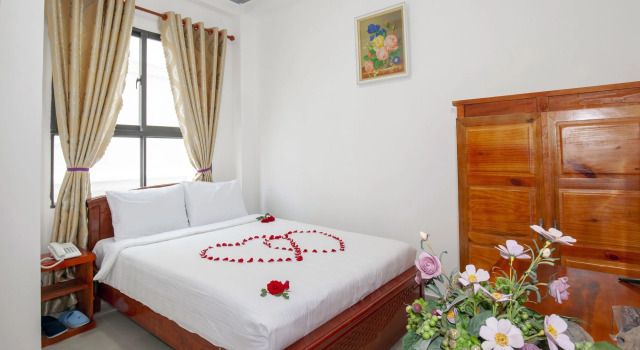 Dalat Gold Hotel, Book Hotel Da Lat Lam Dong