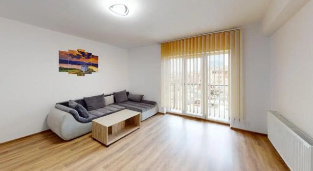 Апартаменты Harmony Apartment VRT