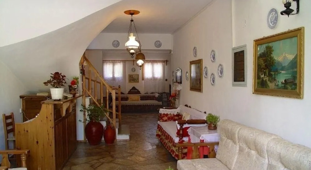 Guesthouse Christos