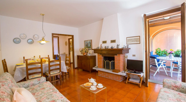 Menaggio Poggio Fiorito Loggetta, Prenota Hotel Menaggio Como