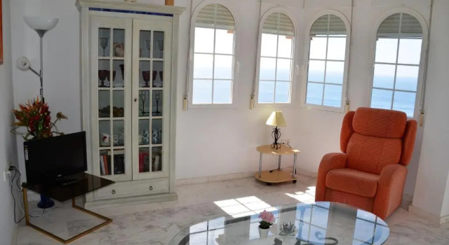 Apartamento Malak, Prenota Appartamento Hotel a Costa Tropical con piscina, Piscina