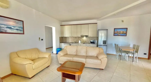 Апартаменты Grand Sea view Apartments Rafailovici