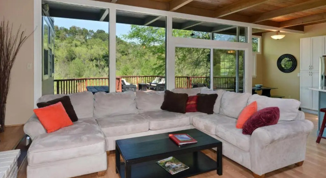River View Lodge, Book Hotel Healdsburg Wine Country - Northern California