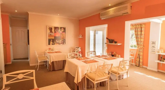 Номер Standard Church Hills Boutique Accommodation