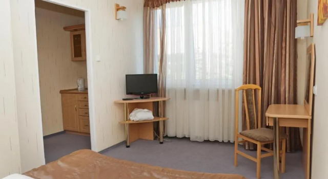 Студия Classic Vistula Hotel