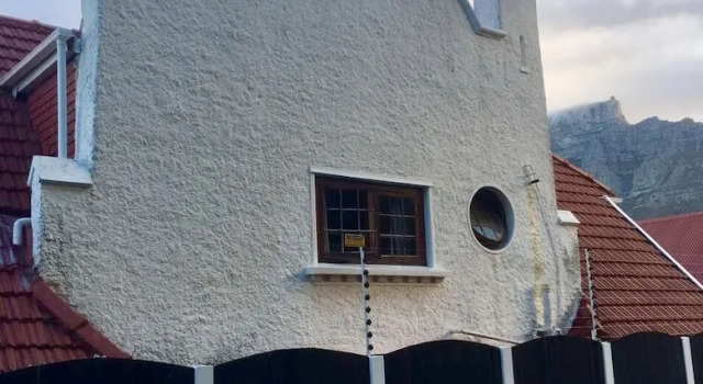 Bergzicht Guesthouse, Забронировать Отель Отели Кейптауна 3 звезды, рядом с The Jumu'a Mosque Of Cape Town, 3*