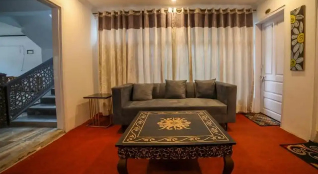 Gashabrum Hotel, Забронировать Отель Отели Скарду 3 звезды, 3*