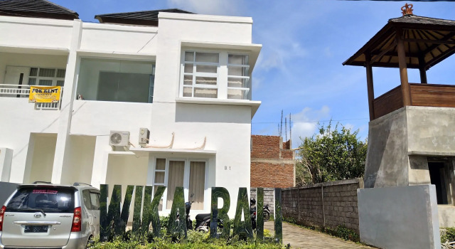 Wika Bali Beach House, Забронировать Гостевой дом Гостевые дома Джимбарана, рядом с Udayana University Jimbaran, Гостевой дом