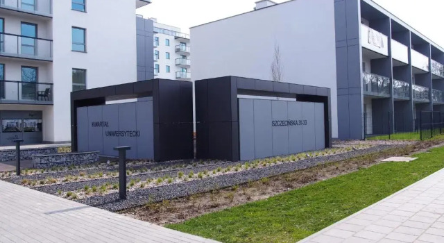 Студия Svoboda Apartament