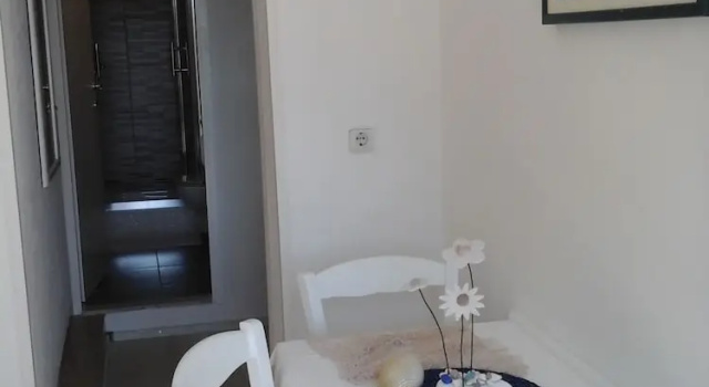Студия Apartmani Teo